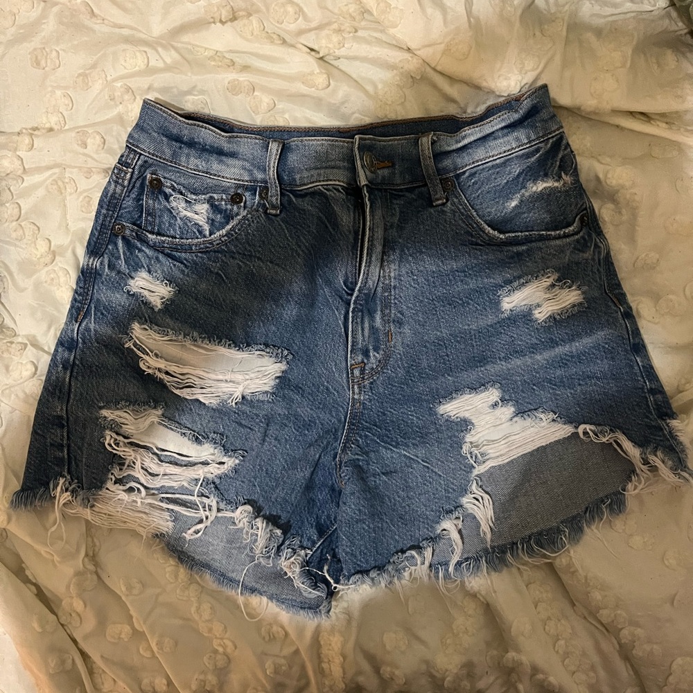 American Eagle Shorts - Picture 3 of 6